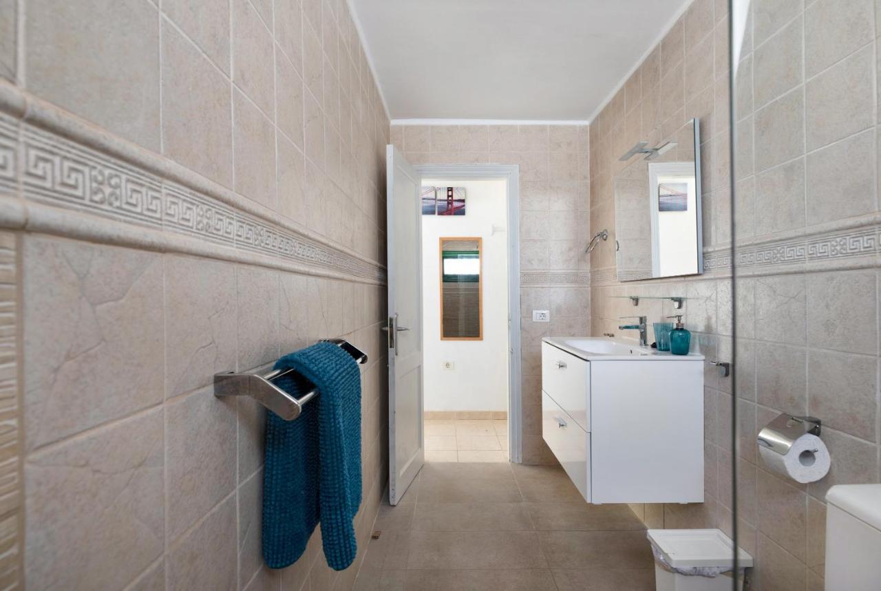 Apt 2 Las Palmeras III Lanzarote Пуэрто дель Кармен Экстерьер фото